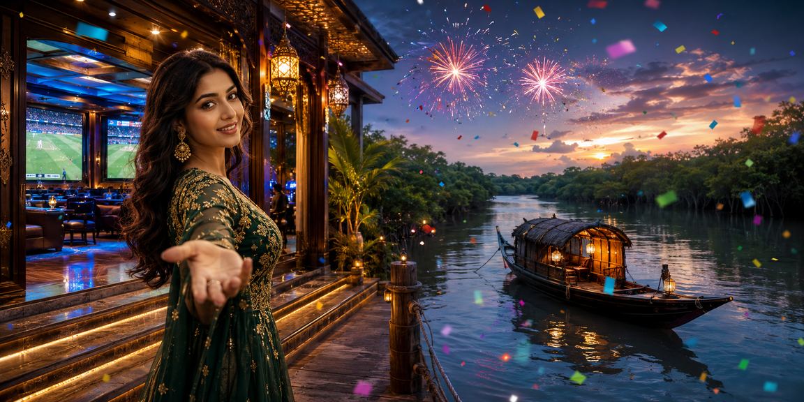 সুন্দরবন অঞ্চলের ক্রিকেট বেটিং ব্যবসায়ী